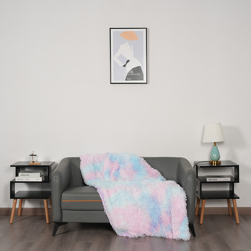 پارچه پنبه ای نرم چاپ شده