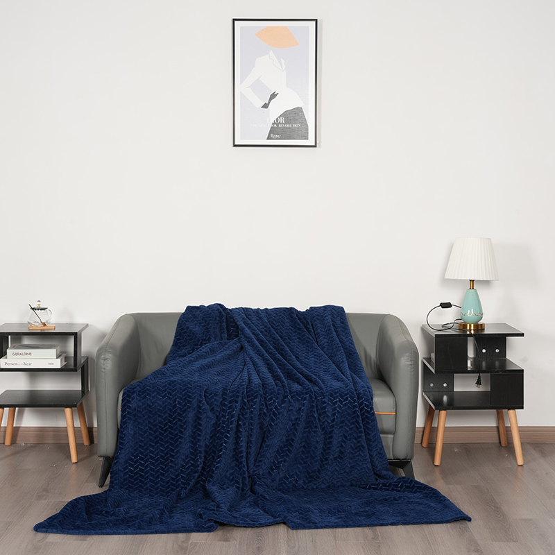 پارچه فوق العاده نرم جامد